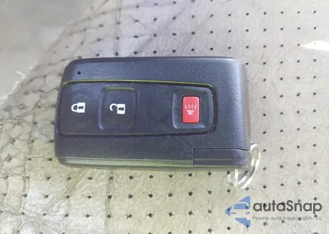 2008 Toyota Prius из США, поврежденный, VIN JTDKB20UX87780674